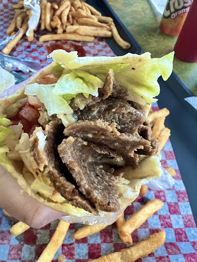 Photo of Sir Donair & Pizza - 14210 118 Ave NW, Edmonton, AB T5L 2M5